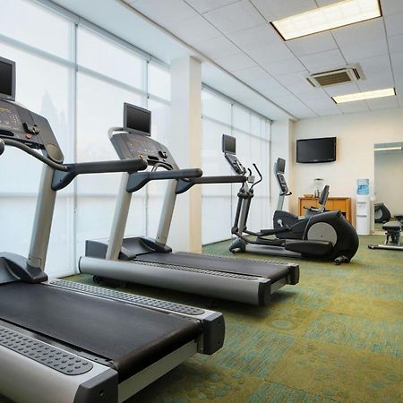 Springhill Suites By Marriott Scranton Montage Mountain Moosic Eksteriør bilde