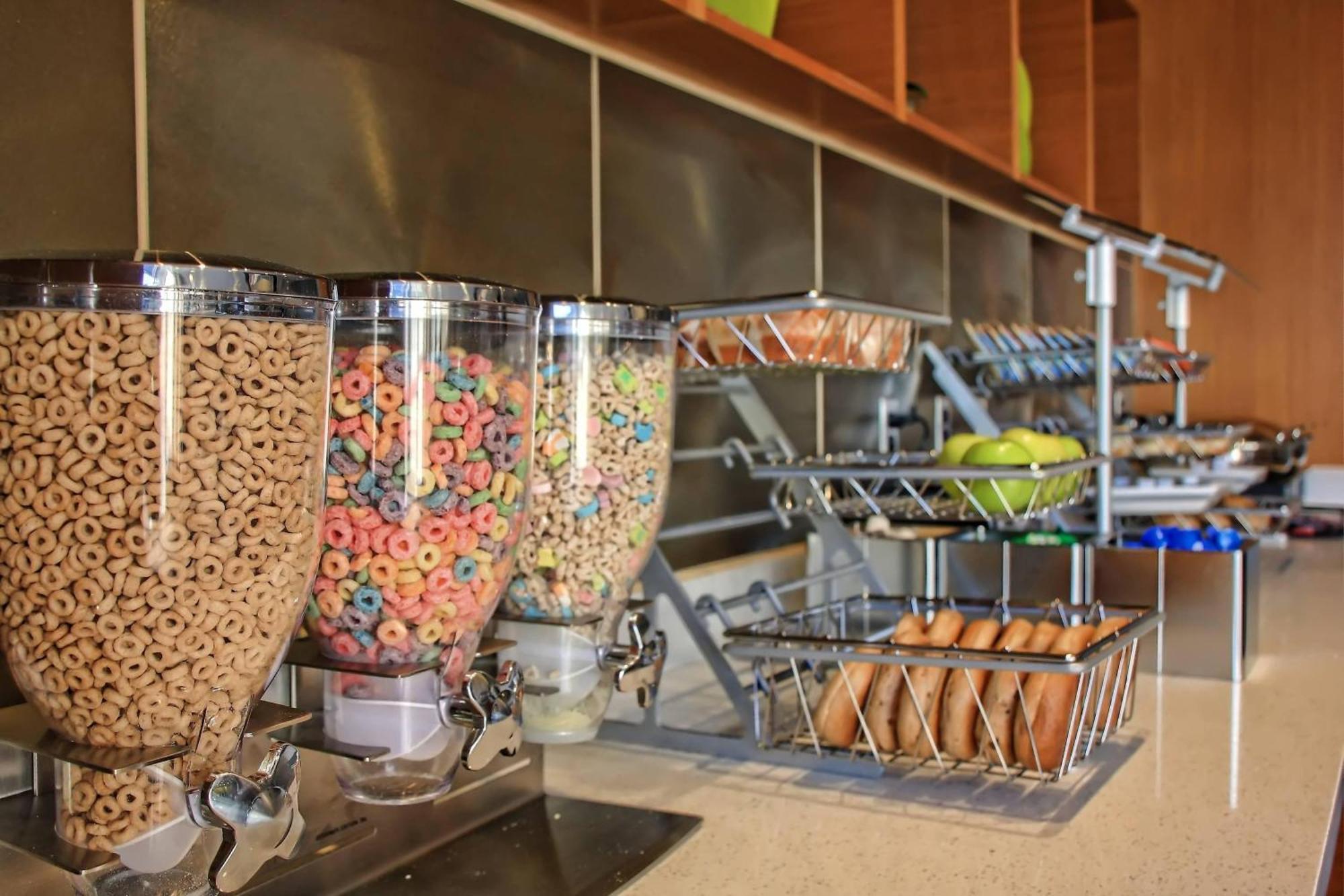 Springhill Suites By Marriott Scranton Montage Mountain Moosic Eksteriør bilde