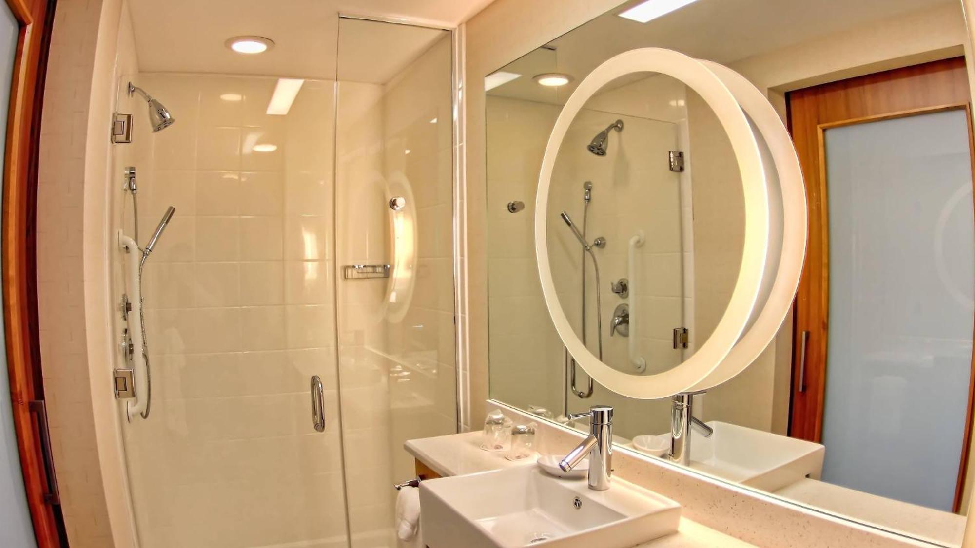 Springhill Suites By Marriott Scranton Montage Mountain Moosic Eksteriør bilde