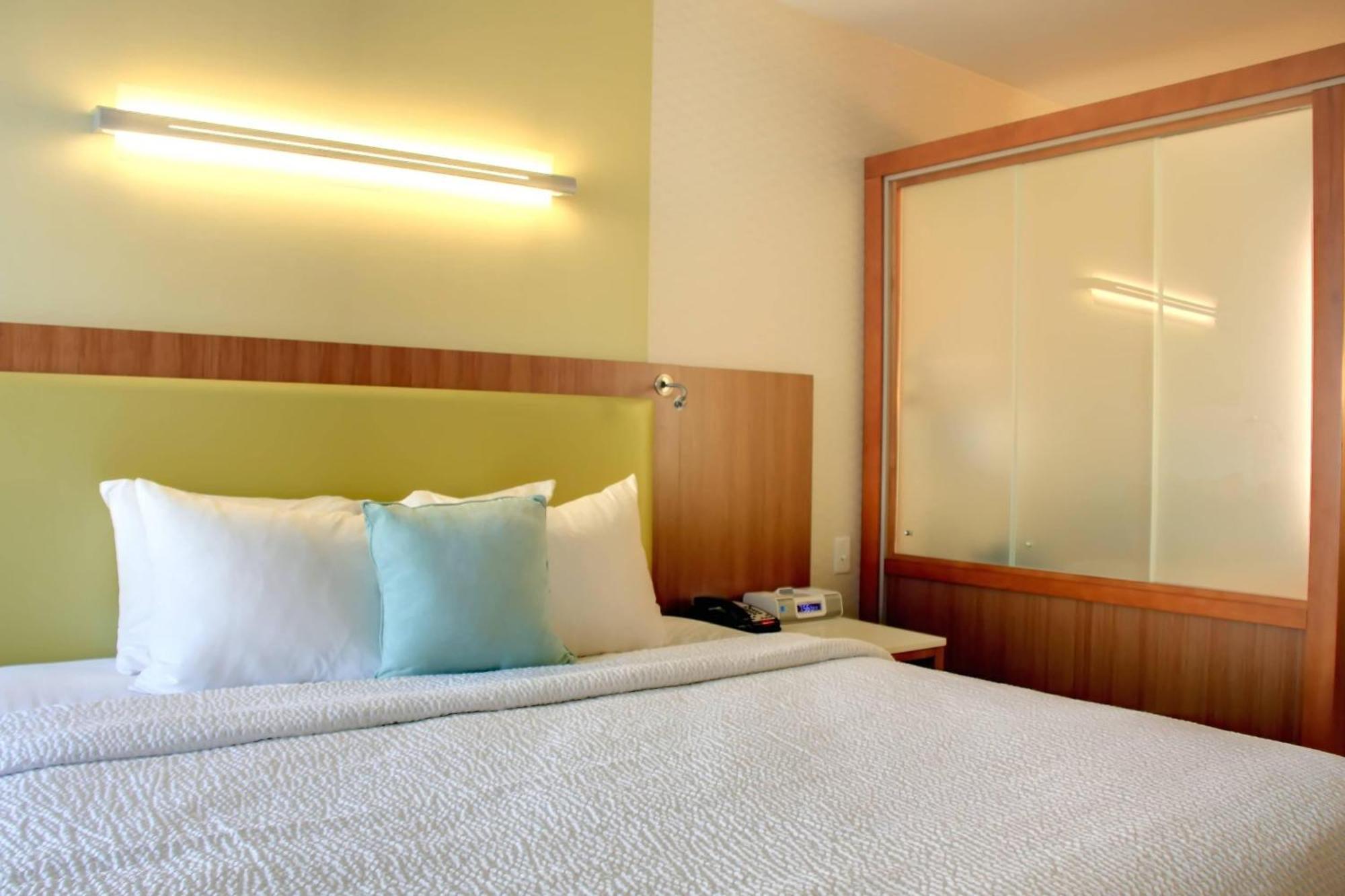 Springhill Suites By Marriott Scranton Montage Mountain Moosic Eksteriør bilde
