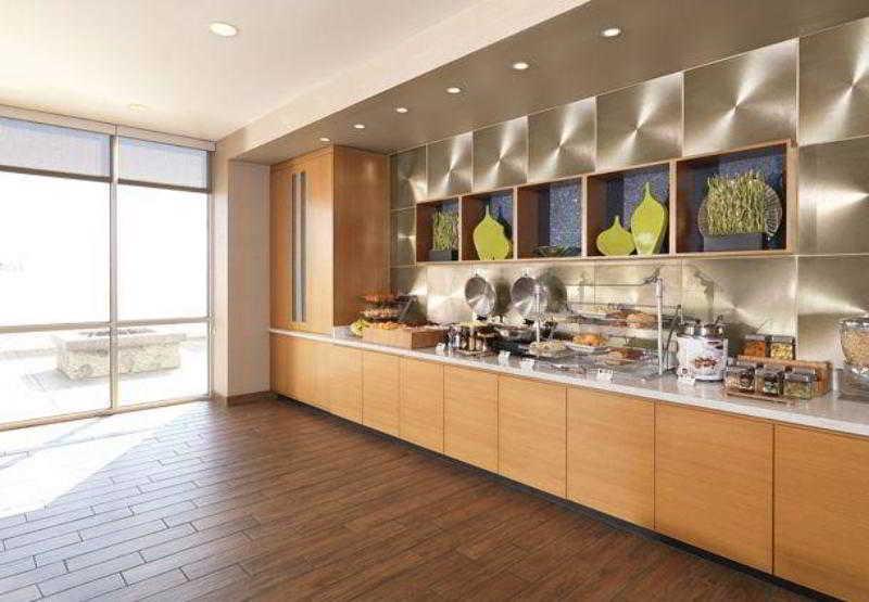 Springhill Suites By Marriott Scranton Montage Mountain Moosic Eksteriør bilde