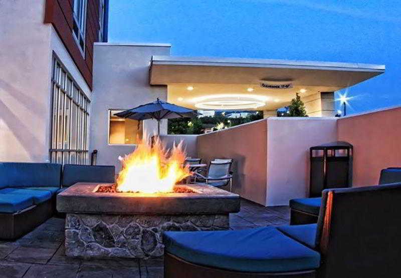 Springhill Suites By Marriott Scranton Montage Mountain Moosic Eksteriør bilde